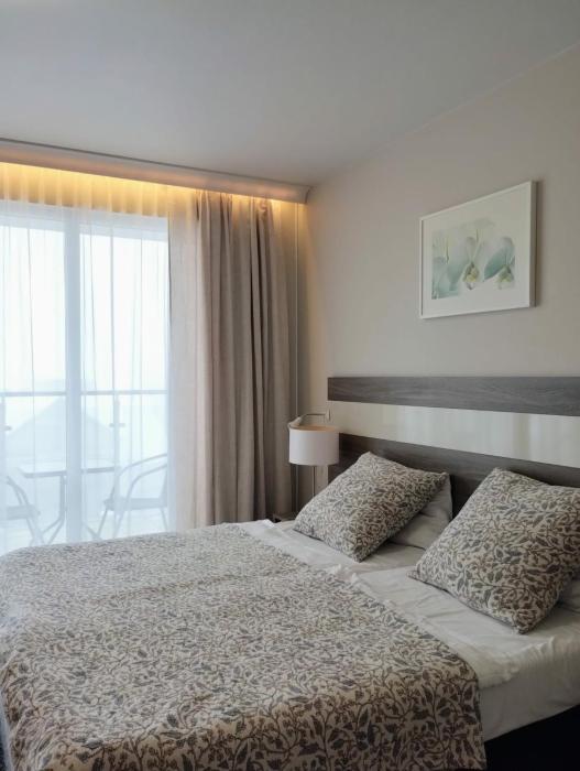 MarsMed Apartament Bormio