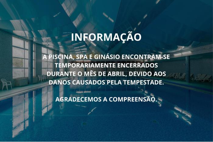 D. Afonso Hotel & SPA