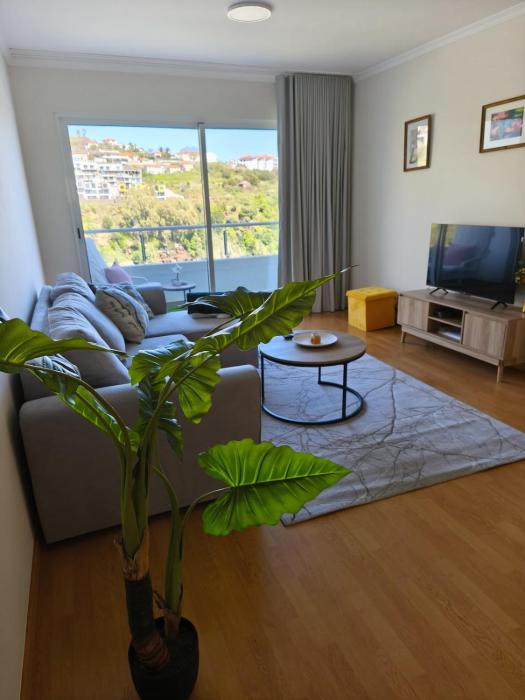 Art House Madeira III - Apartment with Pool