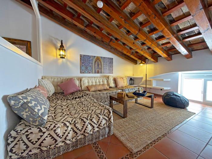 Apartamento La Muralla - Ole Solutions