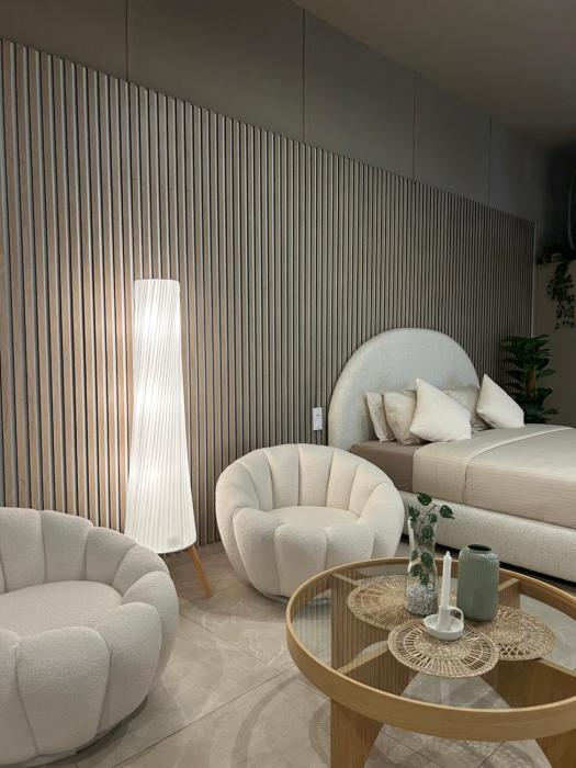 BREATH47SPA - Private Spa Suite White Jacuzzi & Sauna in Marbella