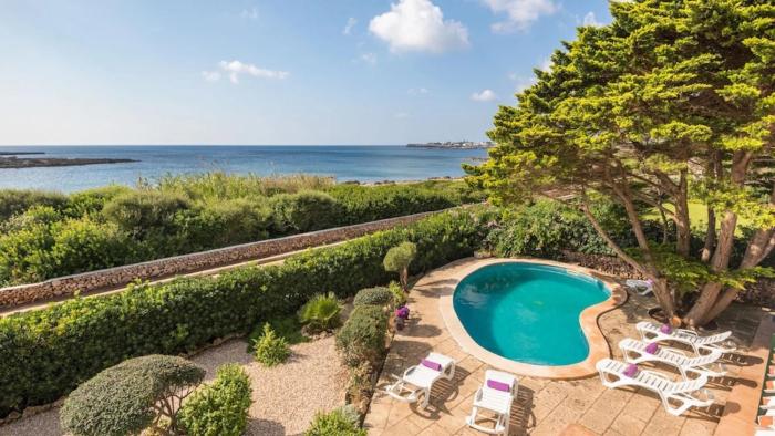 Villa MAR BLAU