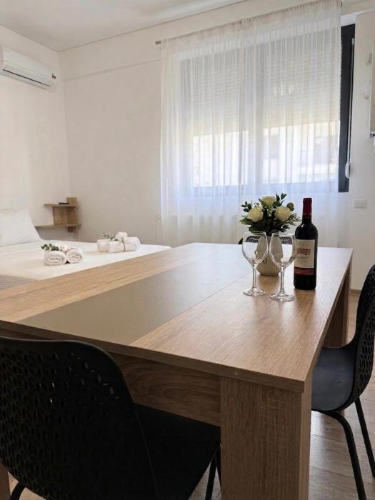 Black Sea Studio Mamaia Nord