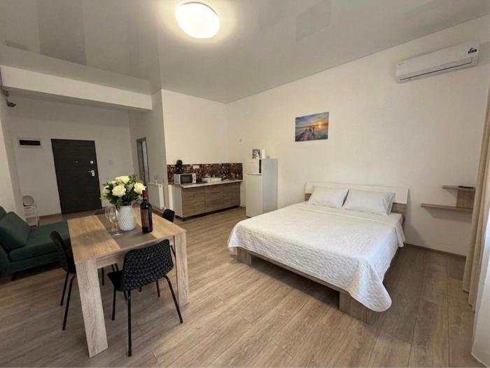 Black Sea Studio Mamaia Nord