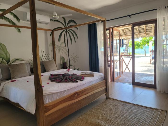 Lõst Soles Lodge