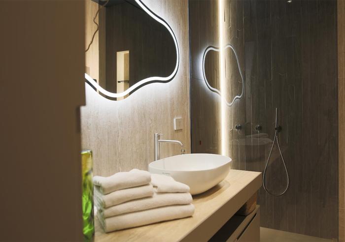 Lanza Luxury Home