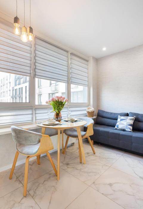 Nyvky Like Home - Файна Таун з басейном - Кв 173