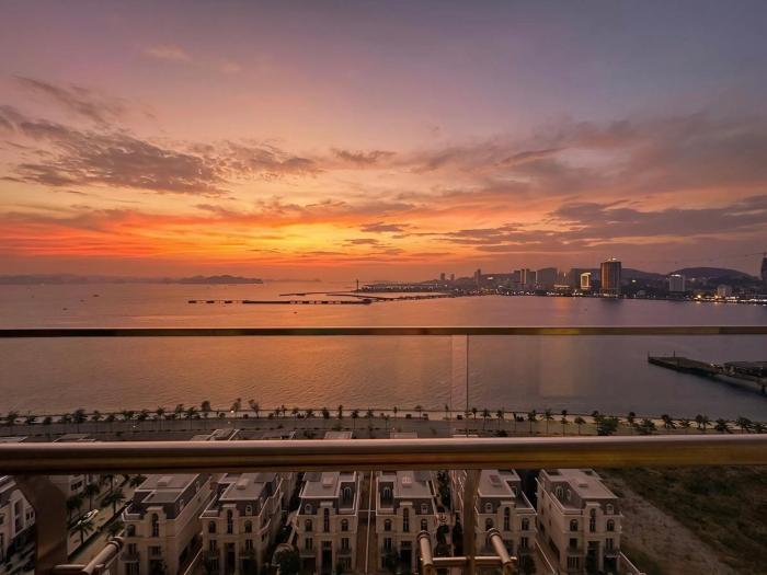 Cozy Studio Sapphire Ha Long - Ocean View - Near Center