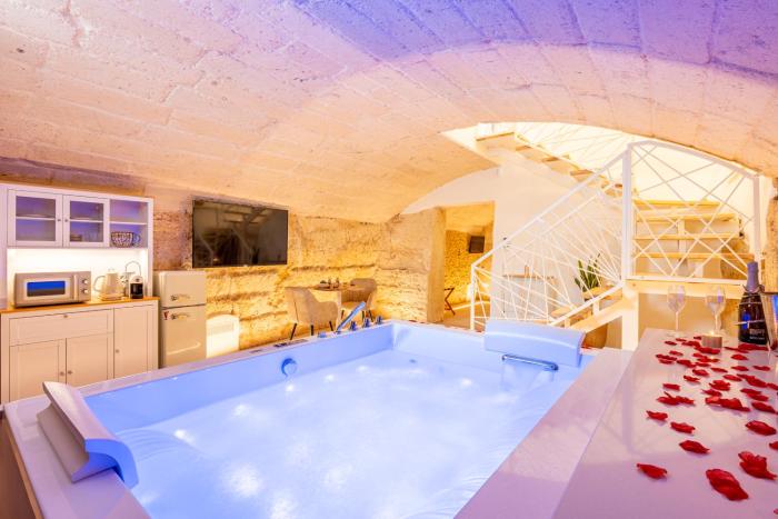 Dimora Libertà Luxury