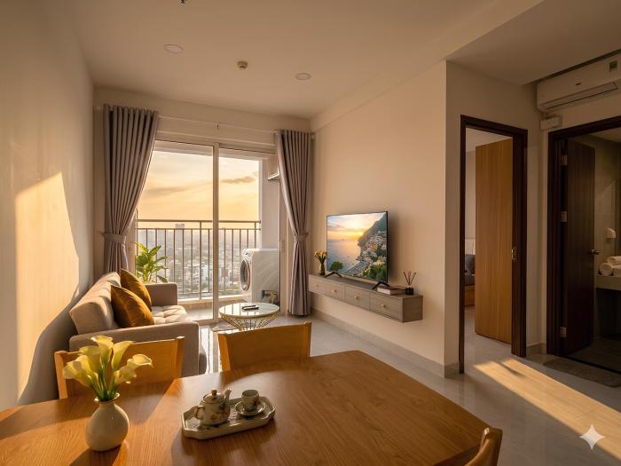 Lang Retreat Apart - Elite Pool & Luxury Gym