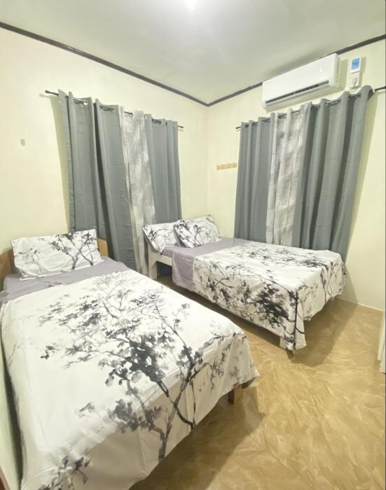 Susana Homes