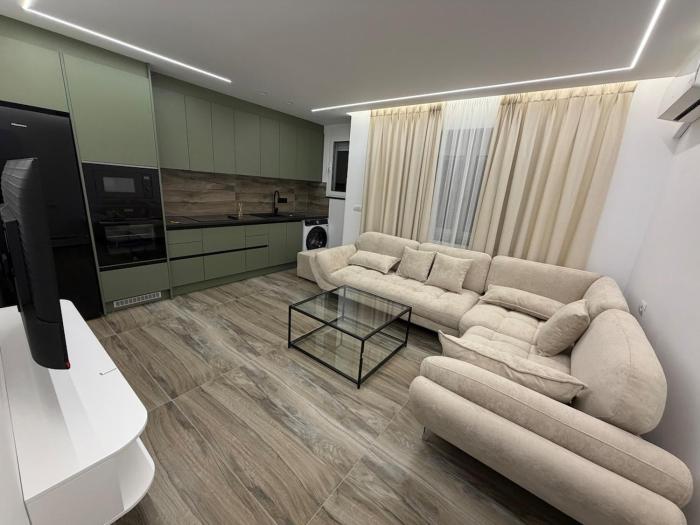 Todi 2 Luxury Apartment