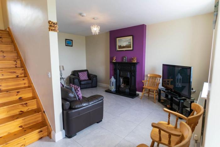 Skellig View House - Waterville