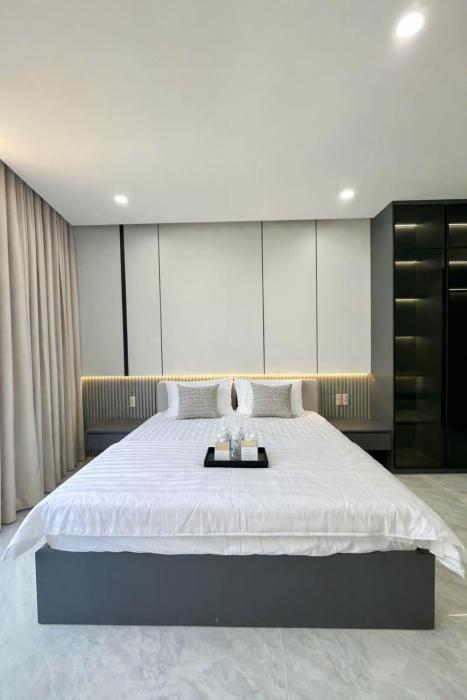Tik Hotel by Alpha - Sun studio