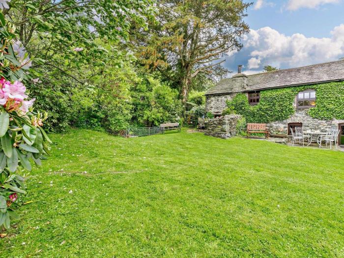 2 Bed in Nr Kendal oc-lcc34