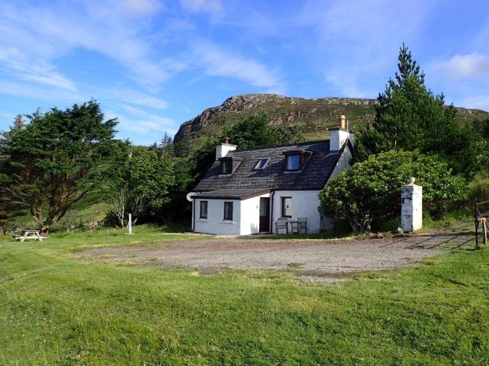 2 Bed in Lairg oc-75909