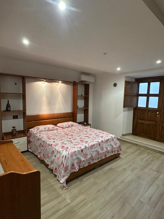 Casa Giupi