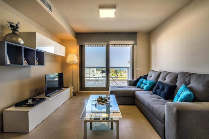 Casa Paulo - Aguilón Golf