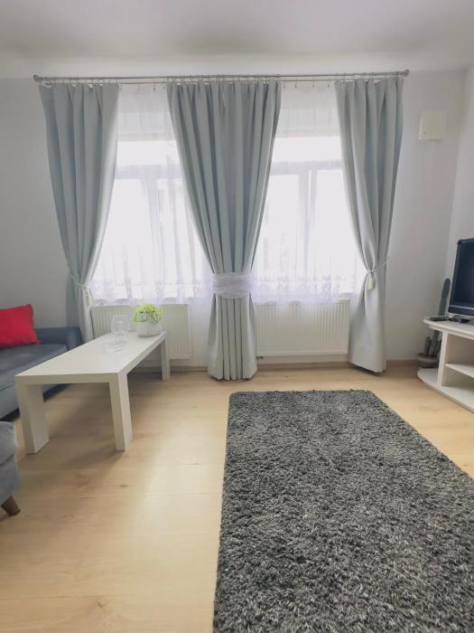 Majowe Apartamenty