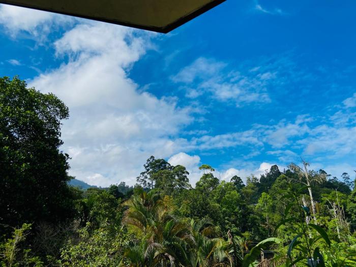 Aavora Villa - Bandarawela