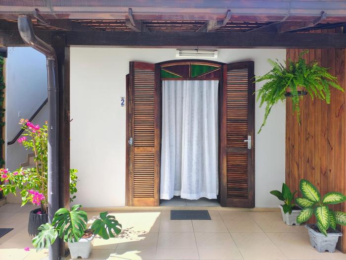 Apartamento Canasvieiras