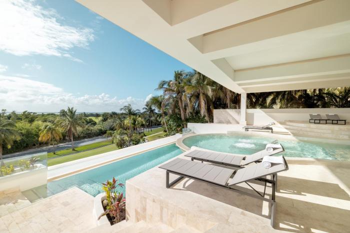 Secrets Mirabel Cancún Resort & Spa - Adults Only - New Spa now open!