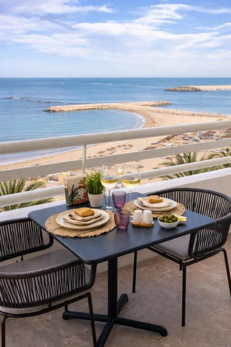 Stella Ocean View