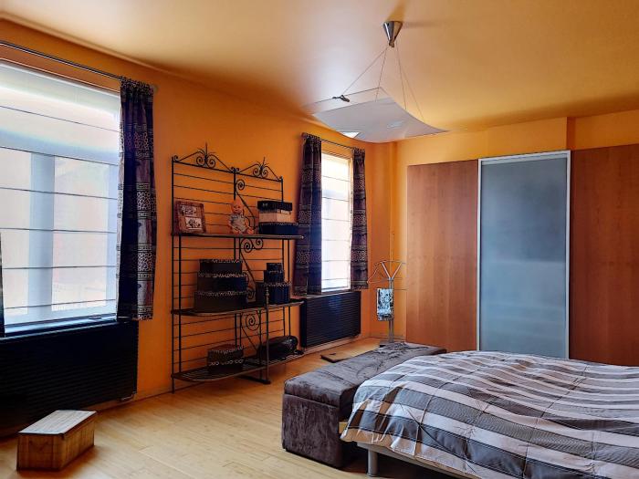 Sleep & GO Center Station Airport 5