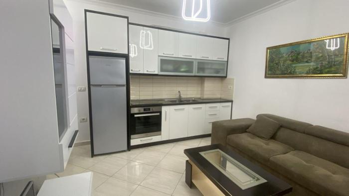 Jon Apartment Vlora