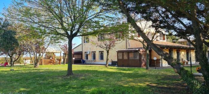 Villa Chez Barnie - Rimini Fiera