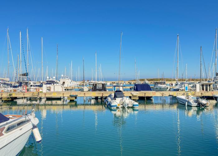 Borgo Marino sud - YourPlace Abruzzo