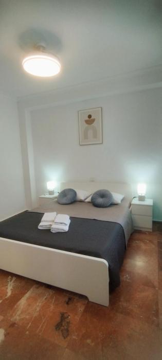 Coffee & Beach Apartment