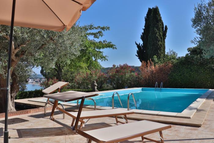 Villa Elvise - YourPlace Abruzzo