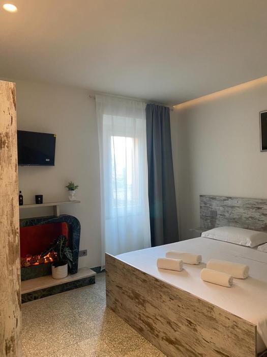 BORGO MARE 86 rooms