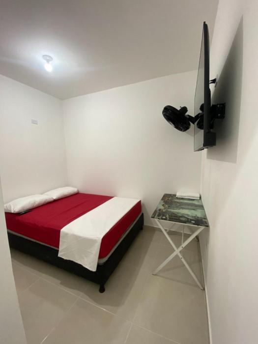 Apartamento Tercer Cielo 202