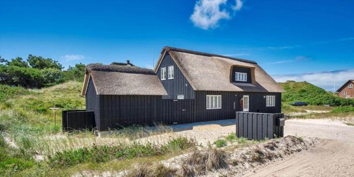 VE126-Vejers-Strand-Nordvej-126A