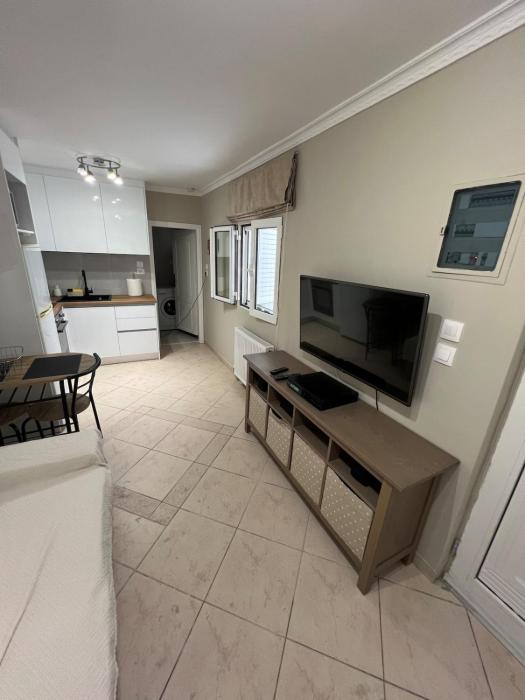 Nice apartment close to the sea