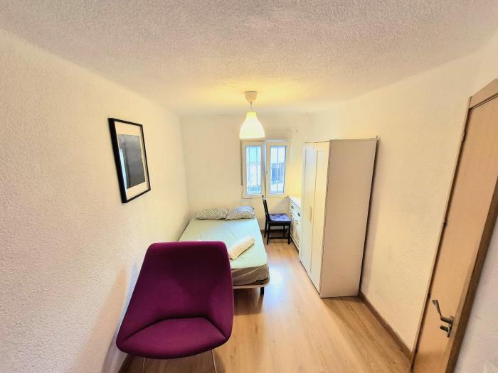 Habitación Privada en el Centro de Torrejon