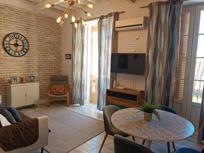 Apartamento Alamos Urban Center