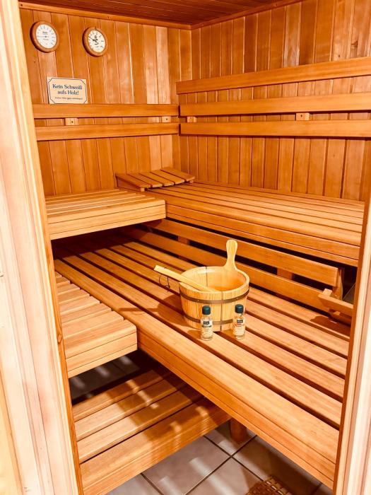 Buer-City Sauna-Studio Daniela
