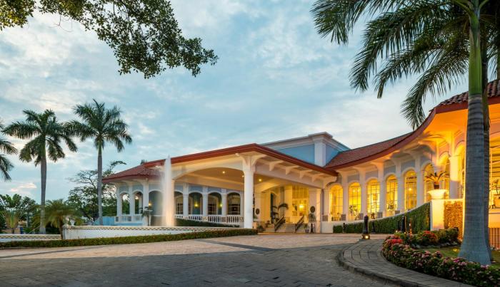 Quinta Edén Villahermosa