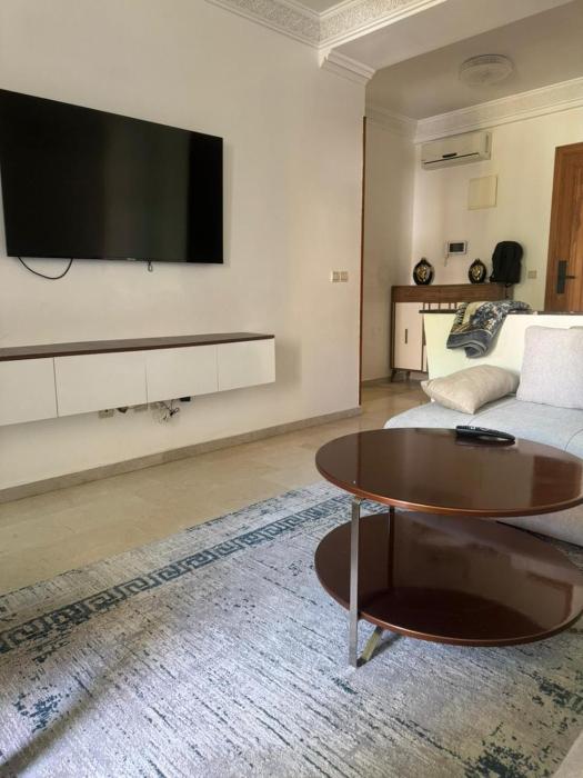 Résidence Al kawtar, Mimosa Appartement