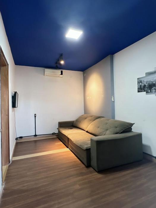 casa 4 quartos perto centershoping