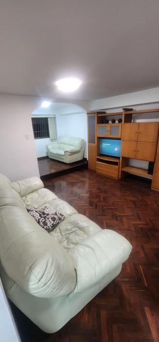 Apartment in the heart of Chacao