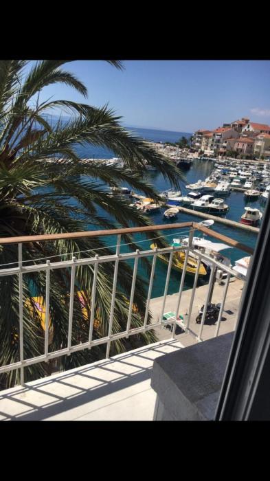 Apartman Nola Podgora