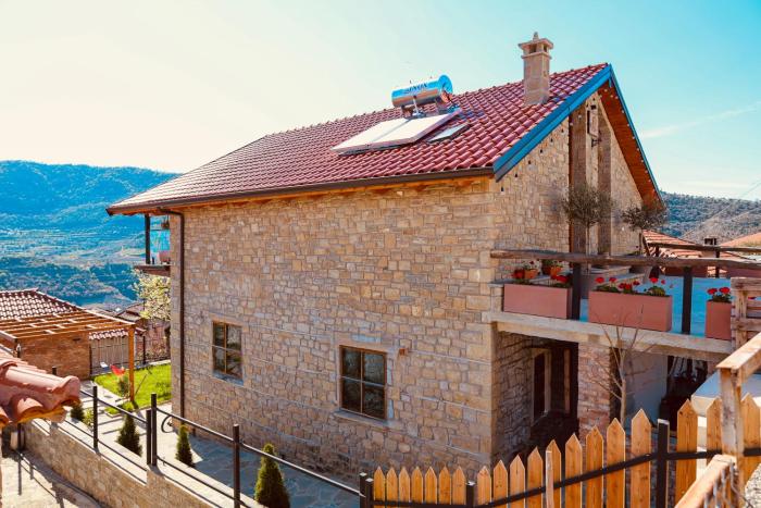 Vila Harmoni Roshnik