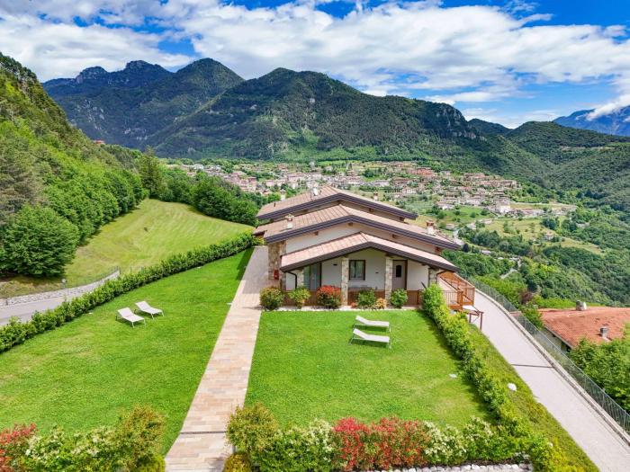 Agriturismo Hegemone
