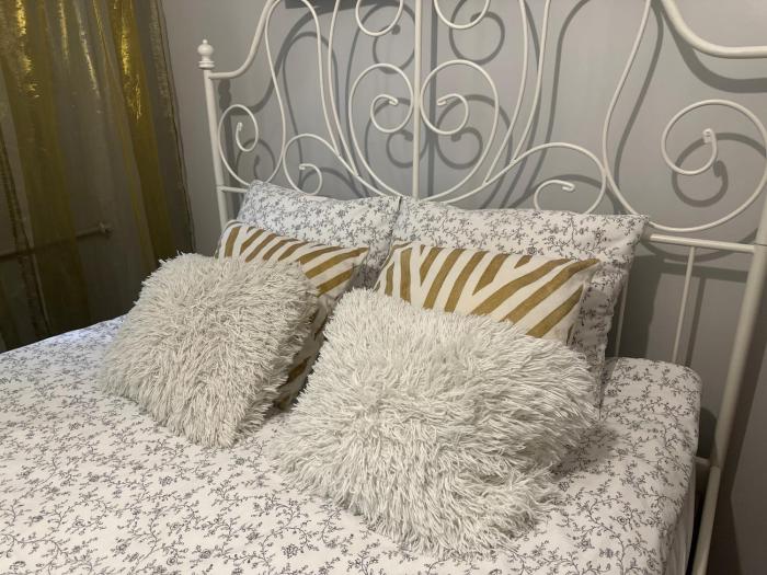 3 Bagno In Centrum Parking