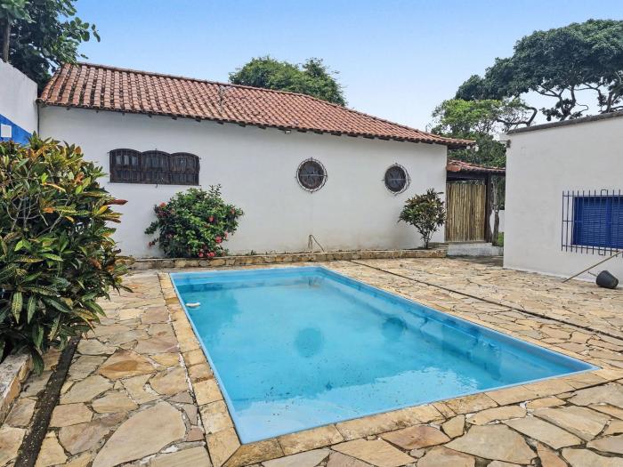 Casa tranquila