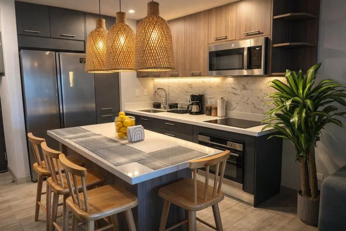 Comfort & Style Near SJO Airport Pool & Mountain Views